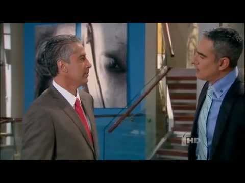 La Casa de al Lado Capitulo 55 (5/5) Telemundo