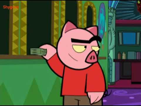 La casa de los dibujos 2x06 (5/9)