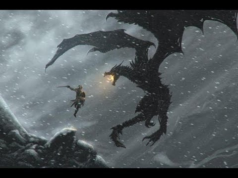 La chanson du Pyro-Barbare ! par Bob Lennon [FantaBobGames]