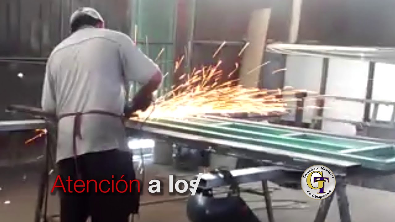 La chiapaneca atención al detalle.