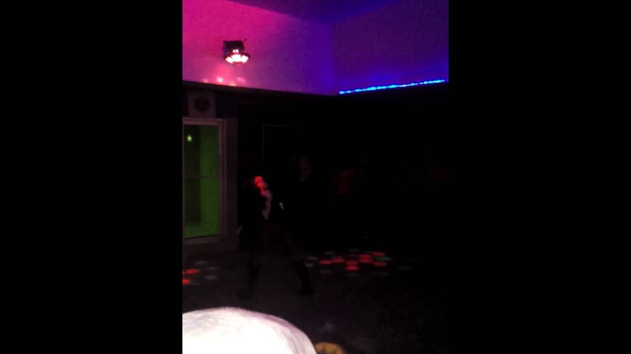 La Chikungunya -Mofias Vol.4- Monaco Bar