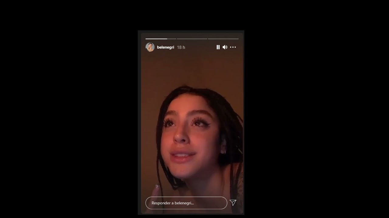 LA CHILENA DESNUDA SE TOCA ANTES DE DORMIR belen egri