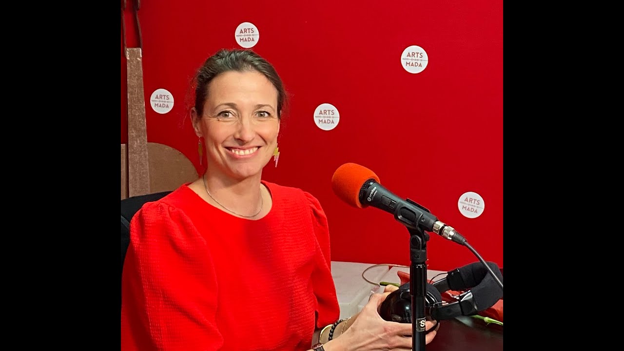 La chronique d'Agathe Jeanneau dans l'émission 