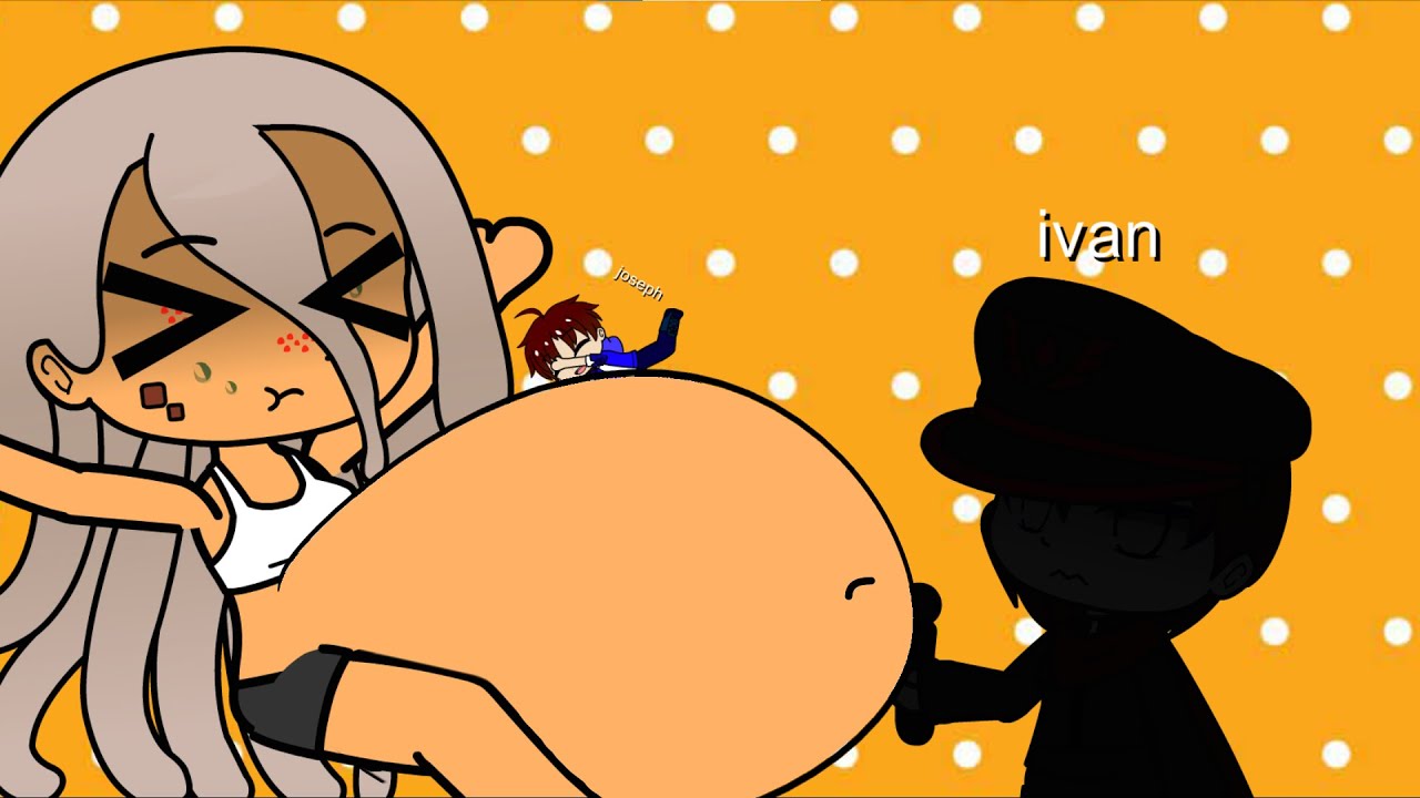 la compensacion de maruchan y joshep (gacha vore)