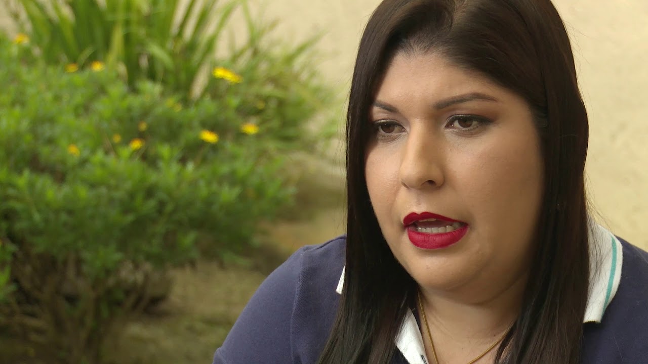 LA DEFE EN ACCIÓN: Desde un centro penal