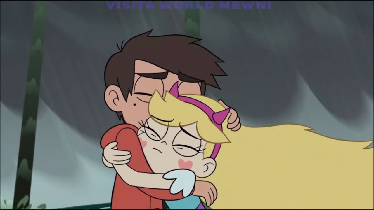 La despedida de marco y star | Final 4 temporada Star vs las fuerzas de mal