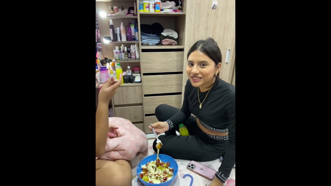 LA DESPEDIDA 😿🥺||LOS CONTRERAX @kimberlycontreraxx