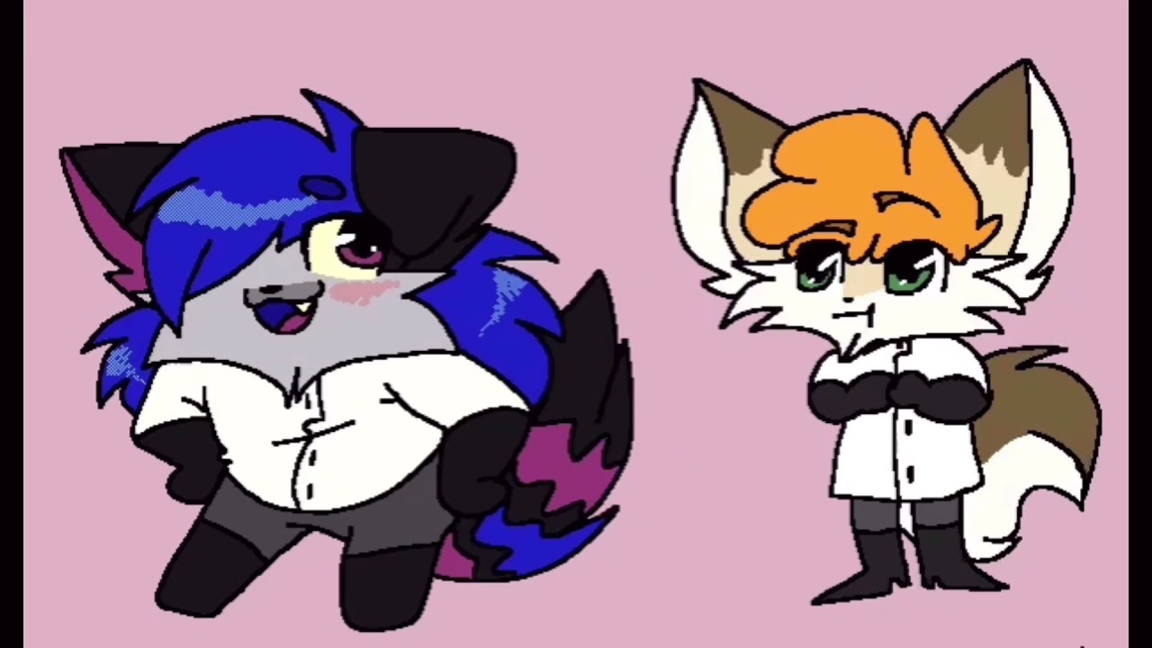 La di da //Meme// (Seizure warning)￼