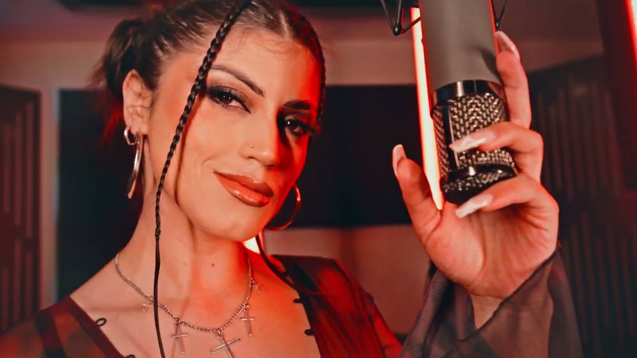 La Diabla - Xavi (Versión mujer) Zuka