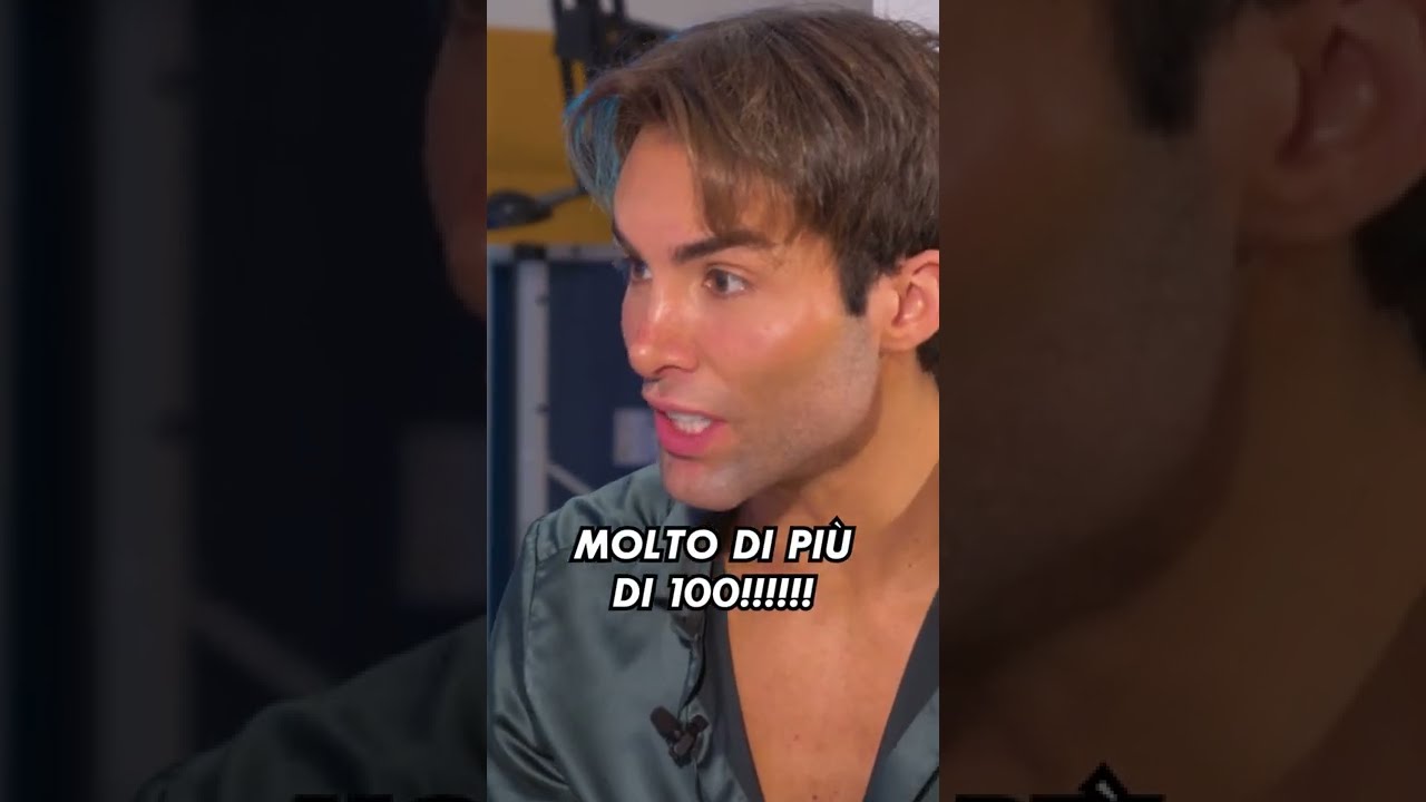 LA DONNA RAPITA DAGLI ALIENI DA 47 ANNI #SHORTS