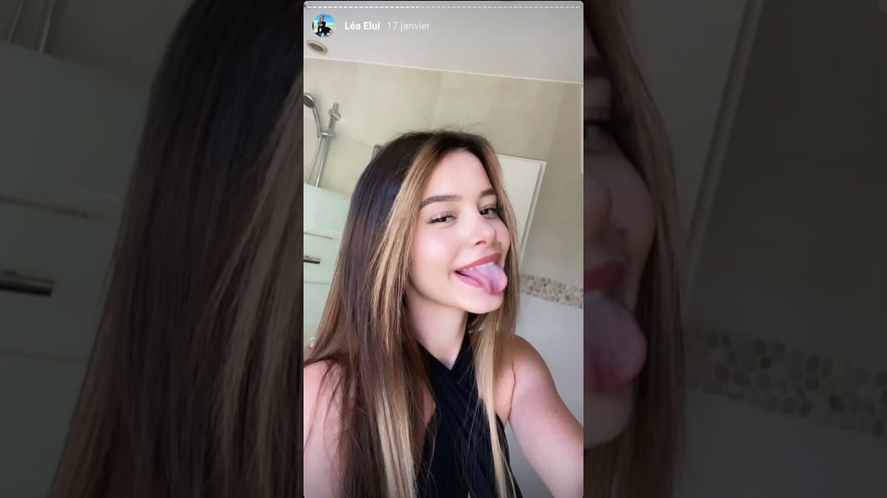 Léa Elui FAP CHALLENGE