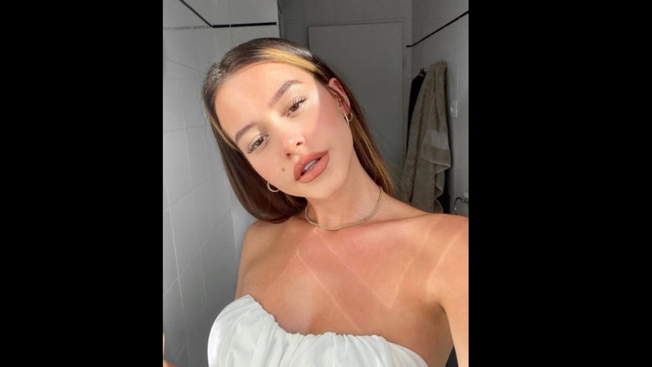 Léa Elui Hottest Moments Challenge (Fap Metronome)