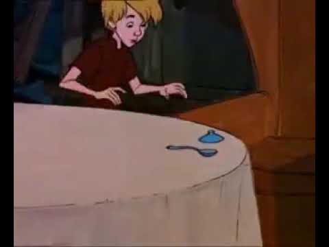La Espada en la Piedra - Jikitus Fikitus