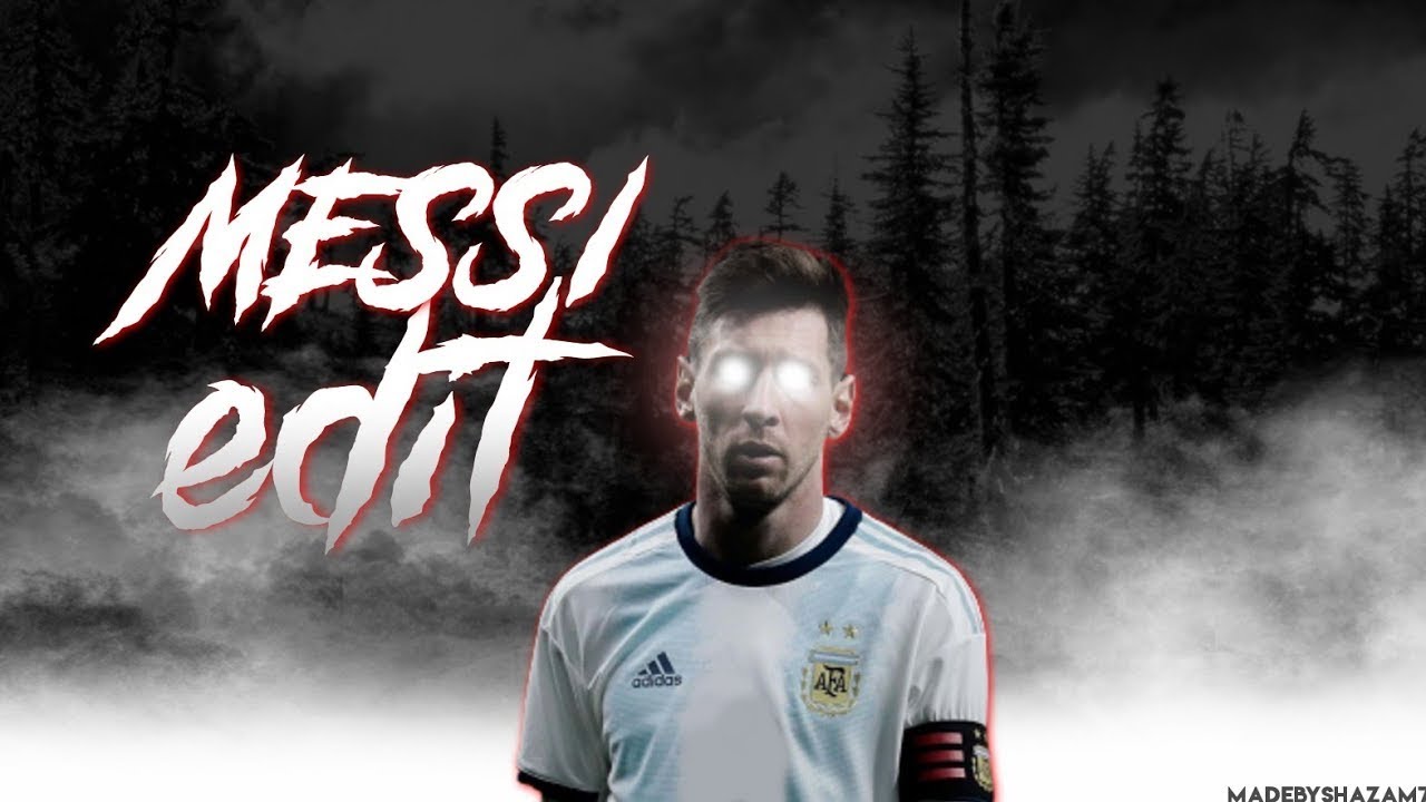 La Espada-Edit L.Messi