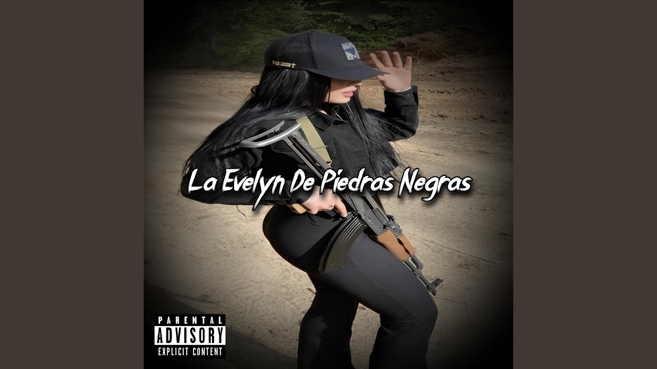 La Evelyn De Piedras Negras