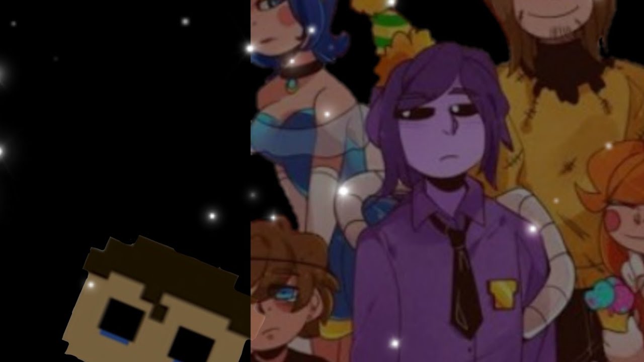 La familia Afton reacciona a Salvage Rage/ The Afton family reacts to Salvage Rage
