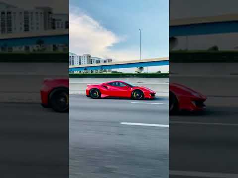 La Ferrari vs Bentley Bentayga DRAG RACE in Dubai #carsarena #shorts