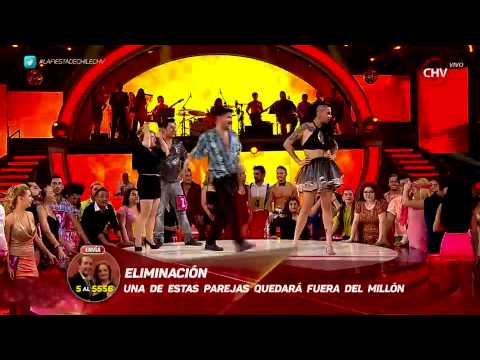 La Fiesta de Chile | Capítulo 4 de junio (Parte 1)