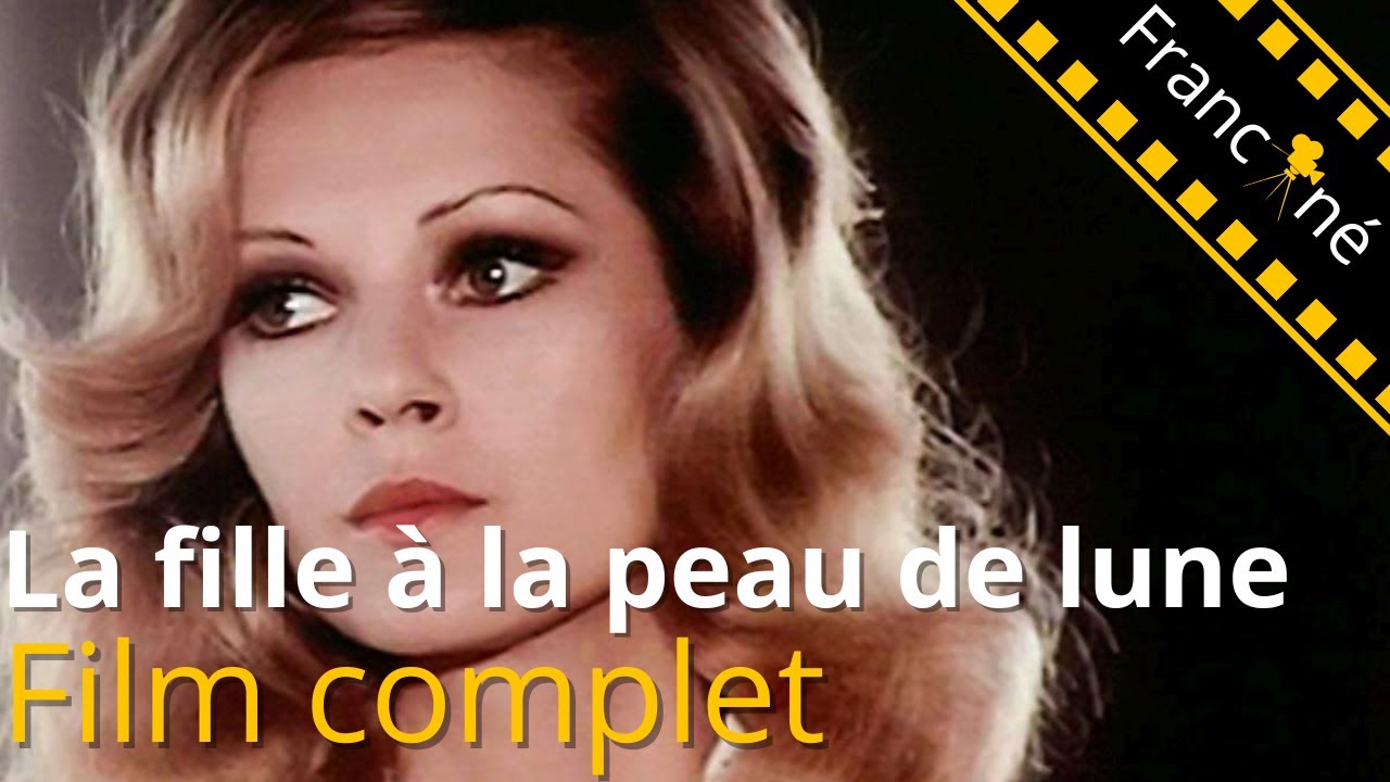 La fille à la peau de lune | Drame | Romantique | Film complet en italien sous-titré en français