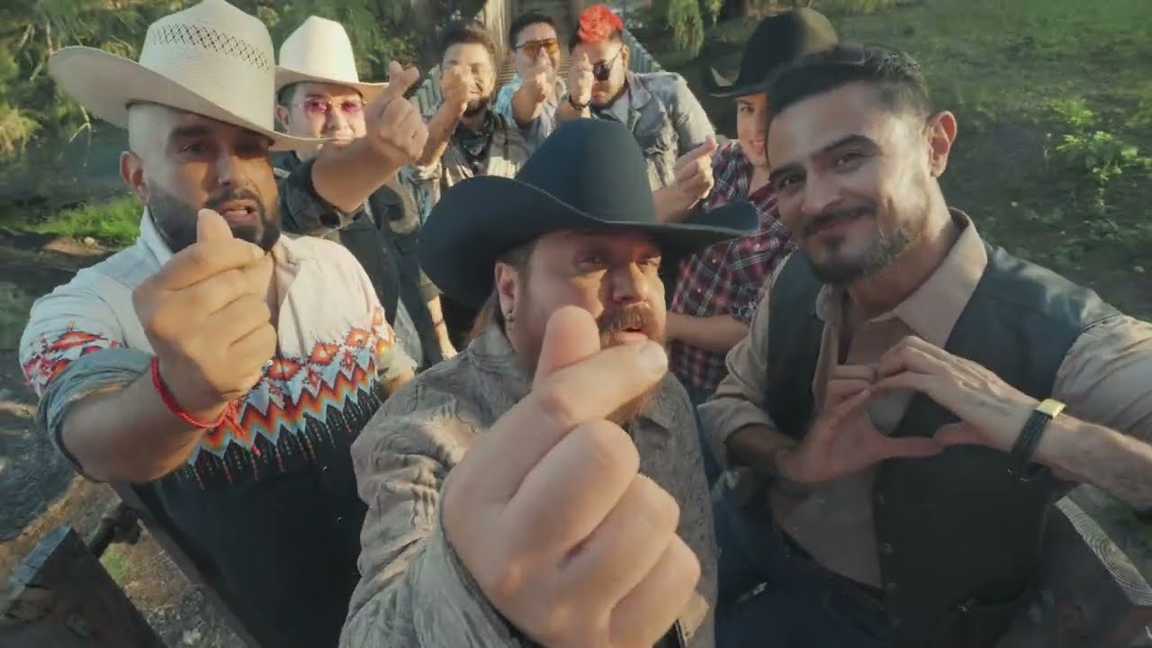 La Firma - Que Te Vaya Bien (Video Oficial) 2024