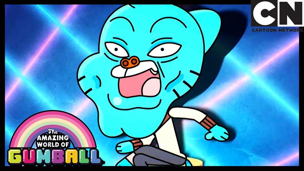 La Foto | El Increíble Mundo de Gumball en Español Latino | Cartoon Network