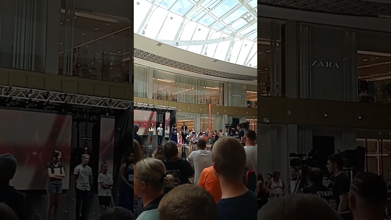 la France a un incroyable talent casting auchan Noyelles-Godault