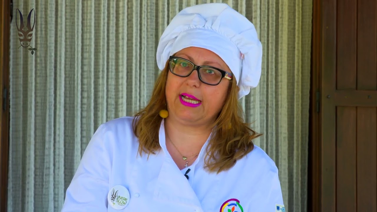 La frocia di ricotta dei monti Sicani, recuperata da Margherita Guzzetta di Vivere Slow