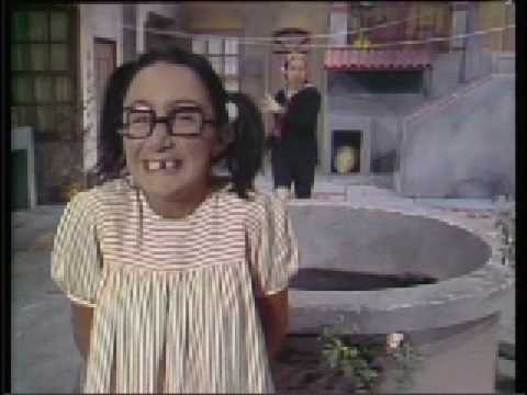 La fuente de los deseos (1 de 2)