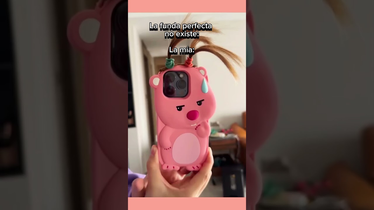 La funda PERFECTA para iPhone no existe… pero mira esta 👀