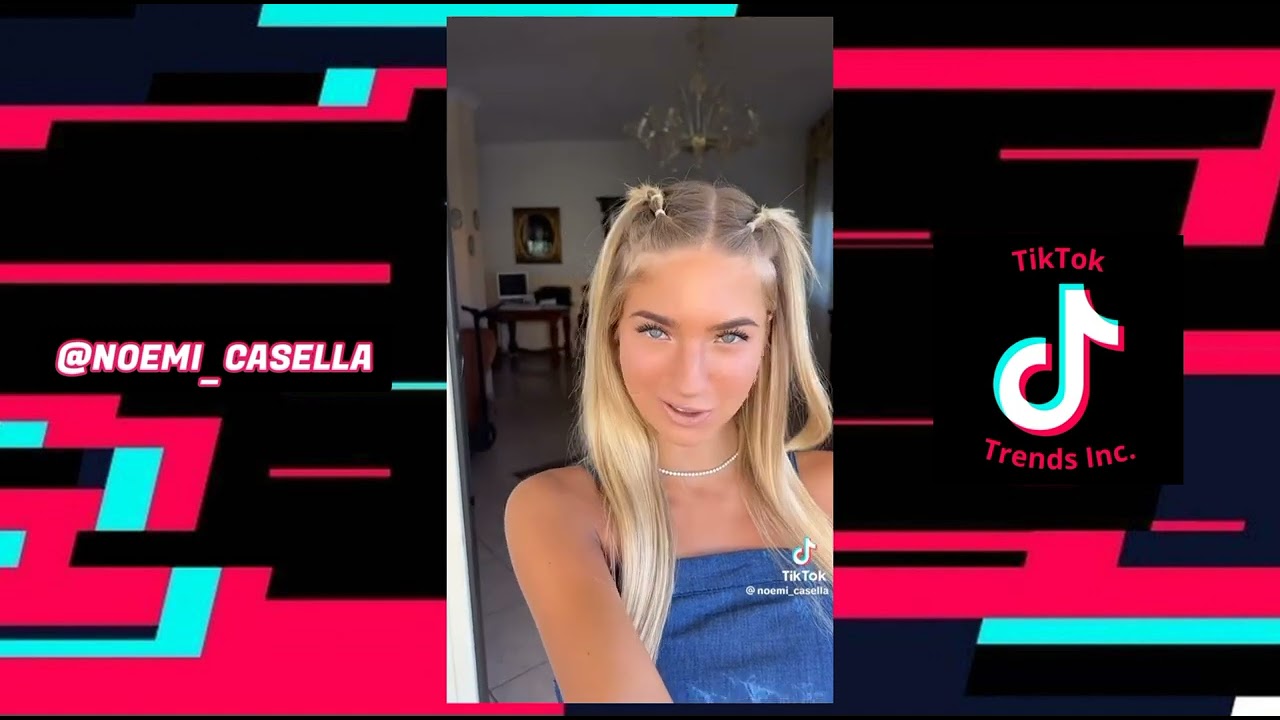 La Gattina 🐱 Artie 5ive 🇮🇹 TikTok Trend Compilation 🎶 Parte 2 [TikTok Trends Inc. #2]