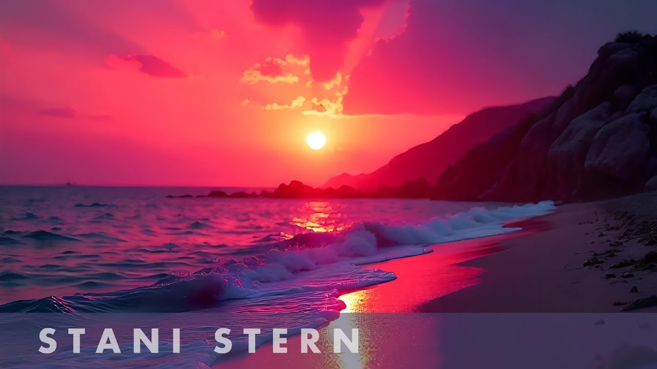 La Gomera- Playa Del Inglés EP by Stani Stern