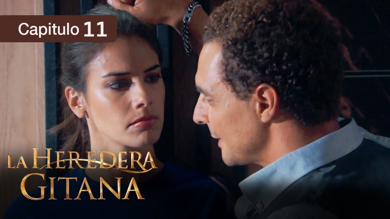 La Heredera Gitana | EP 10 | Un legado de pasión y misterio | Serie completa en español |Review