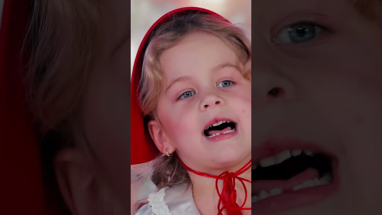 La la kids - Oaspeții la brad