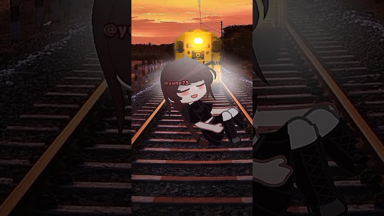 La la la la #gacha #gacha #gachaclub #gachalife #gachameme #gachatrend #meme #edit #viral #gachanox