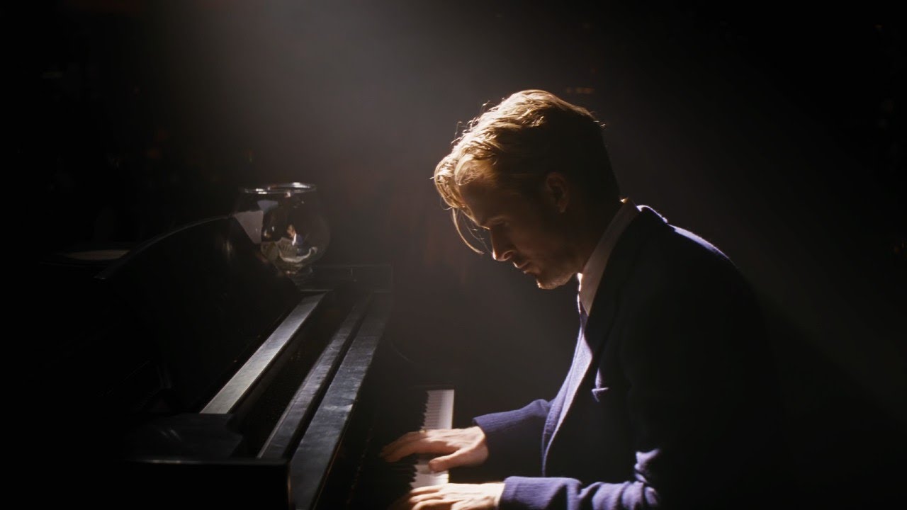 La La Land - 