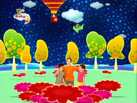 La lanterne magique sur baby tv 2013