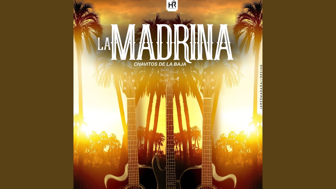 La Madrina