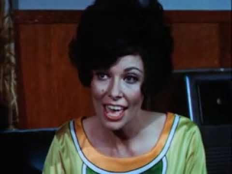 La maldición de la criatura del pantano (1966)