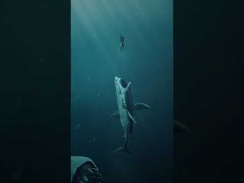 La mejor pelicula que e visto megalodon