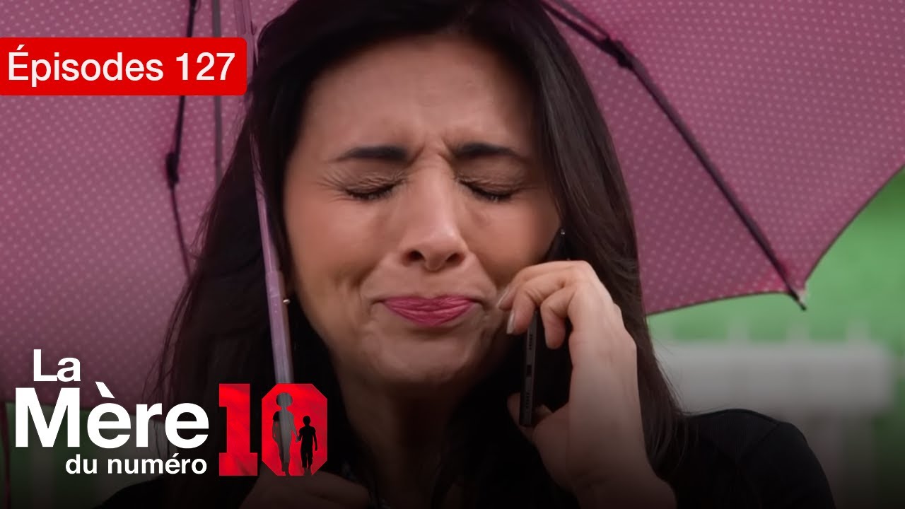La mère du numéro 10 - EP 127 - La revanche d'un fils - Série complète en Français - HD