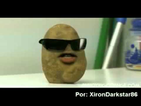 La Naranja Molesta - Amigo Embarrado (Parodia Loquendo) Papara Las Weas