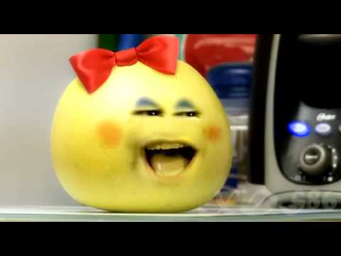 La Naranja Molesta - Fruta de la Pasión 2 (Parodia Loquendo) La Venganza de Pamela