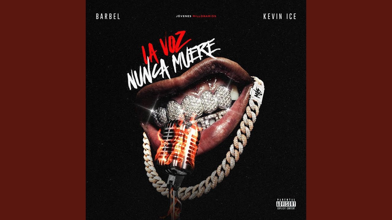 La Niña Consentida (feat. Kevin Ice)