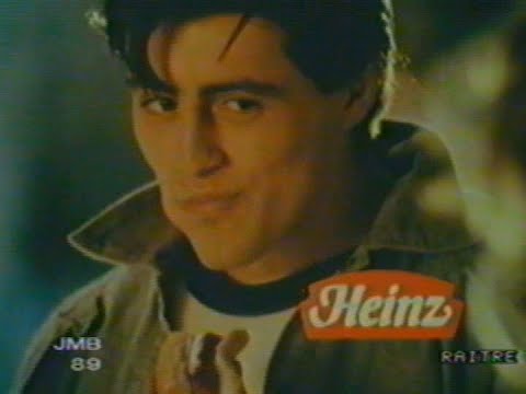 La Notte Dei Pubblivori 1989 - 80's TV commercials