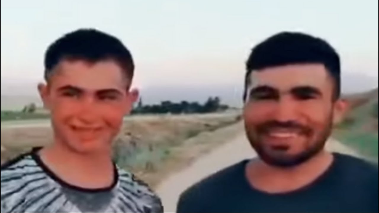 LA OGLUM BELKİ O KIZ KÖRDÜR