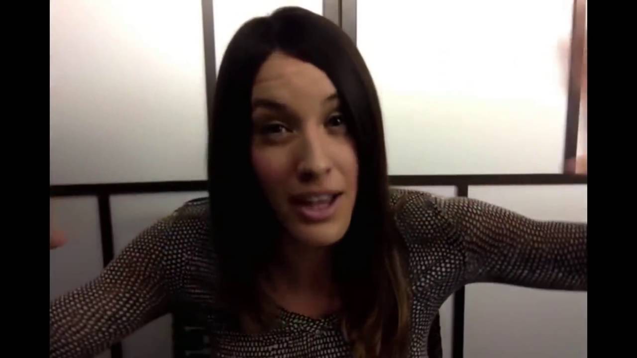 La Parola di Dio   Testimonianza   Ex Lesbo Escort si converte a Gesù Cristo
