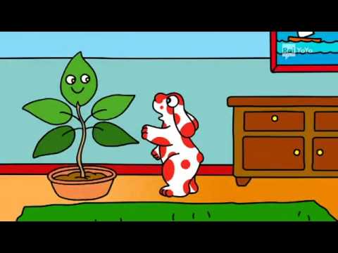 La Pimpa - Picnic con Rosita - TvBabyWorld