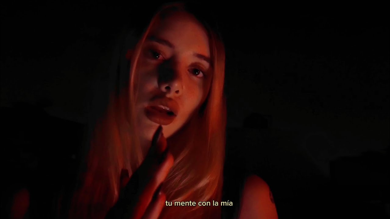 LA POTTER - MISS DIABLO x @DimeloSeven  (Video Oficial)
