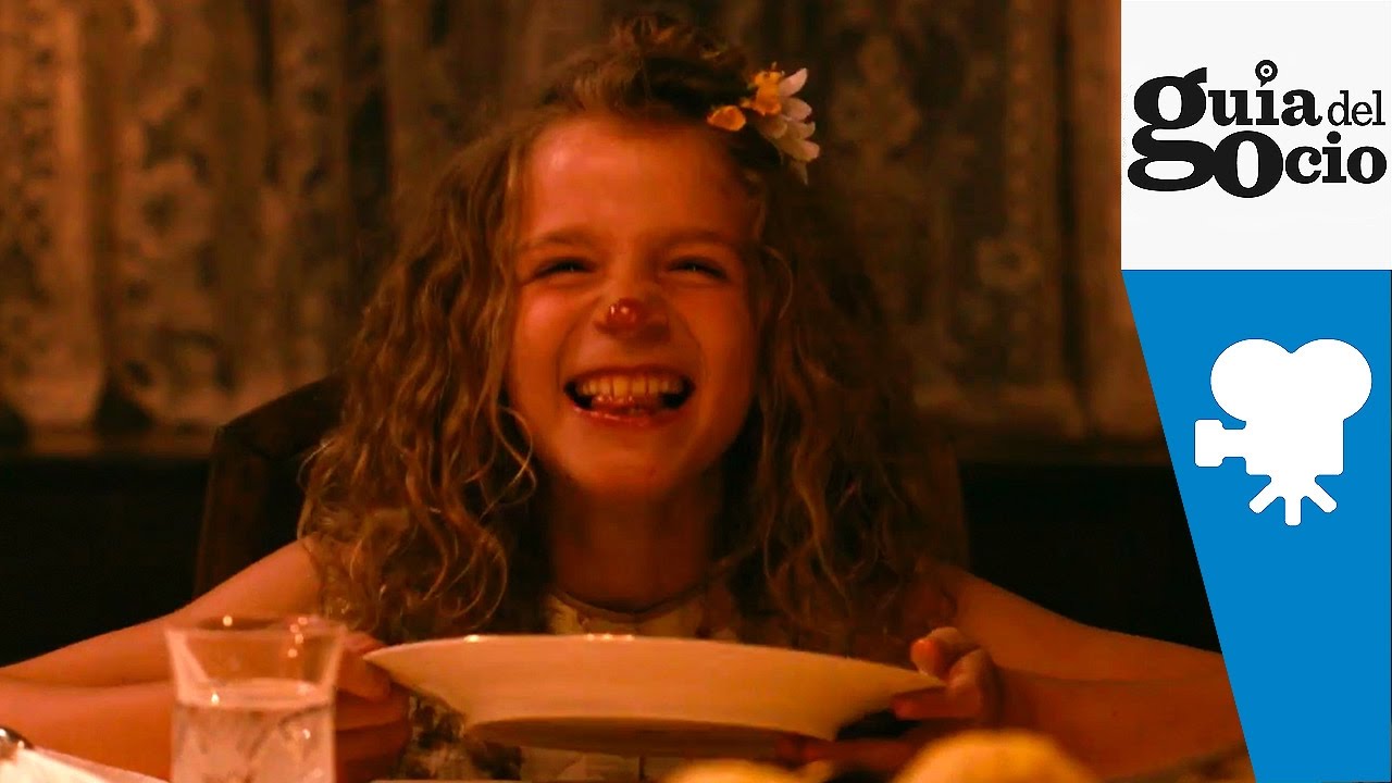 La primavera de Christine ( Maikäfer flieg ) - Trailer VOSE