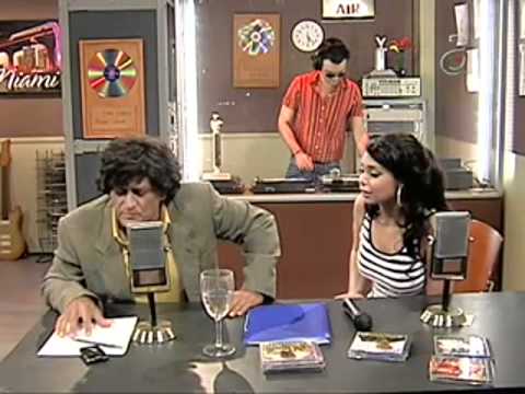 La radio - II Parte